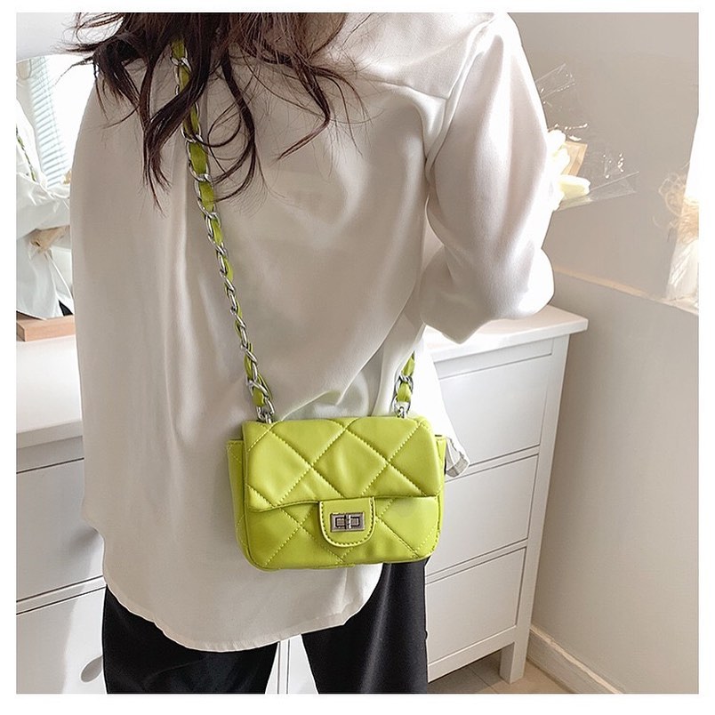 Túi Đeo Chéo Nữ Mona - 220486