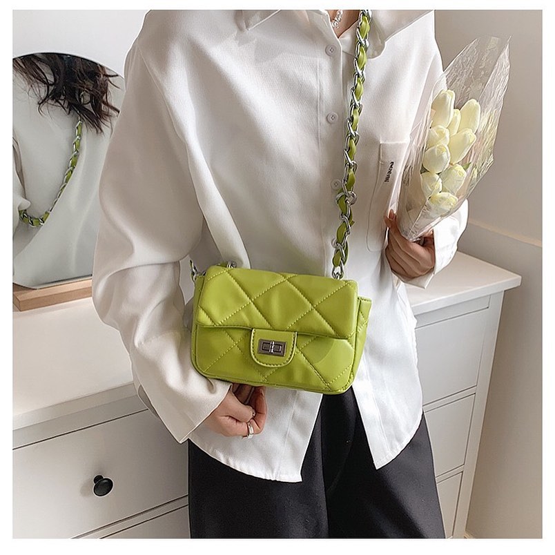 Túi Đeo Chéo Nữ Mona - 220486