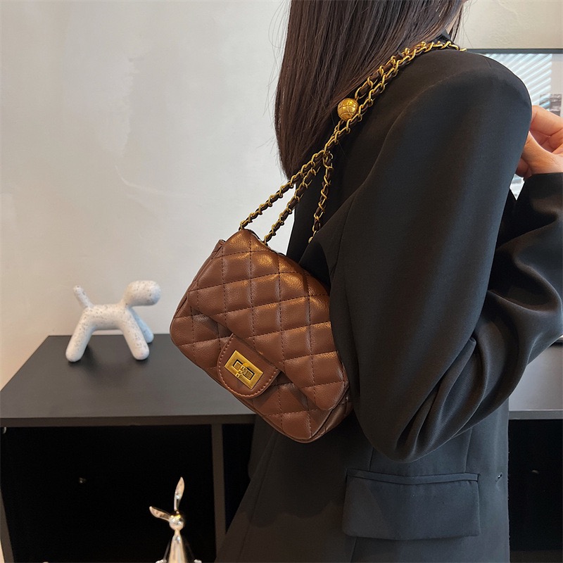 Túi Đeo Vai Đeo Chéo Nữ Mona - tt220862