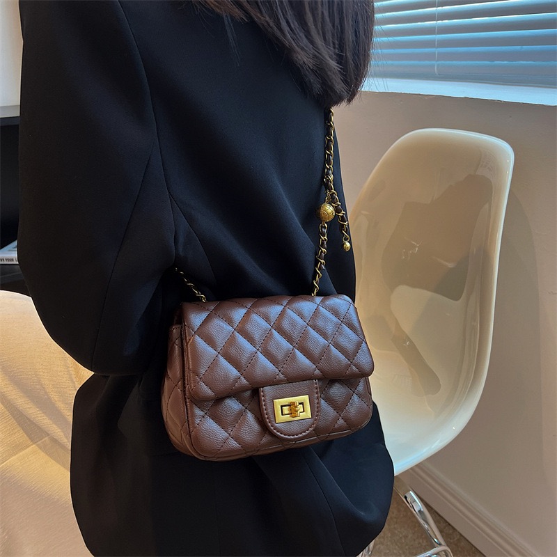Túi Đeo Vai Đeo Chéo Nữ Mona - tt220862