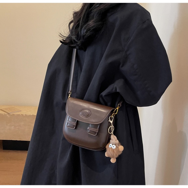 Túi Đeo Chéo Nữ - Giỏ Xách Đeo Vai Mona - tt240302