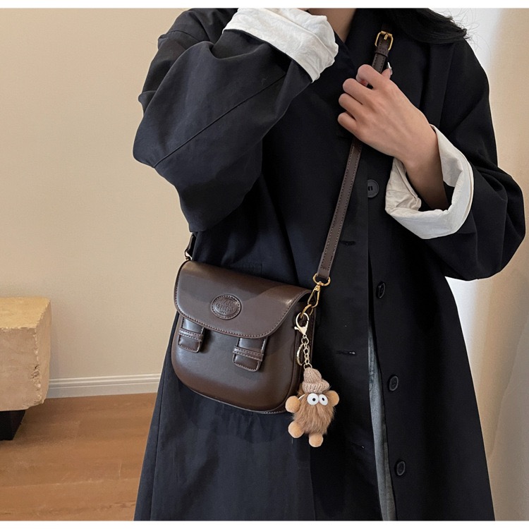 Túi Đeo Chéo Nữ - Giỏ Xách Đeo Vai Mona - tt240302