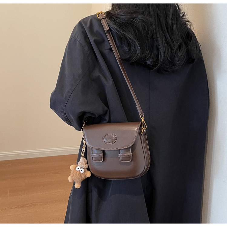 Túi Đeo Chéo Nữ - Giỏ Xách Đeo Vai Mona - tt240302