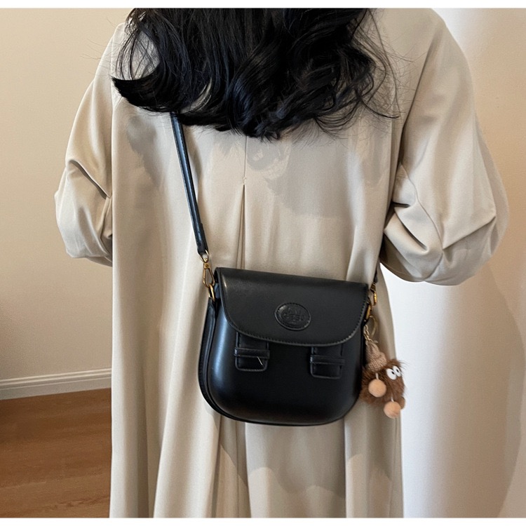 Túi Đeo Chéo Nữ - Giỏ Xách Đeo Vai Mona - tt240302