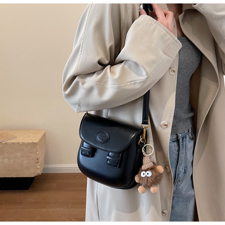 Túi Đeo Chéo Nữ - Giỏ Xách Đeo Vai Mona - tt240302