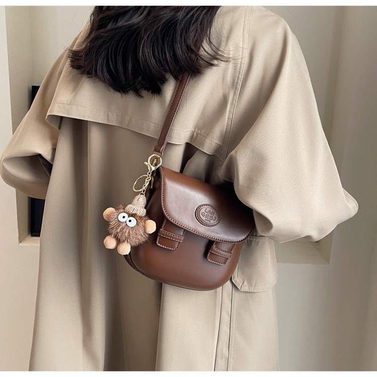 Túi Đeo Chéo Nữ - Giỏ Xách Đeo Vai Mona - tt240302