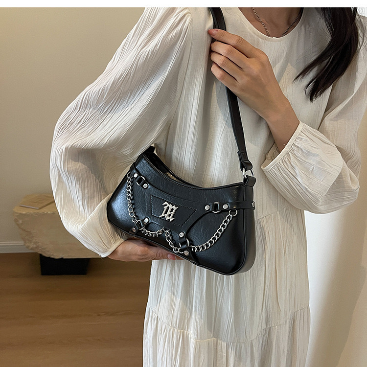 Túi Đeo Vai Nữ - Giỏ Xách Đeo Chéo Mona - tt230741