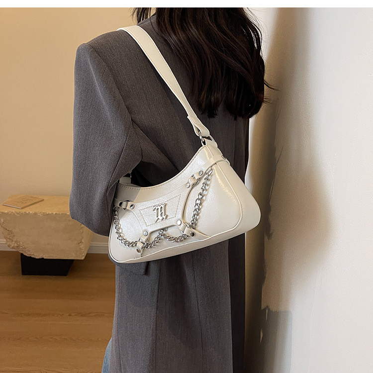 Túi Đeo Vai Nữ - Giỏ Xách Đeo Chéo Mona - tt230741