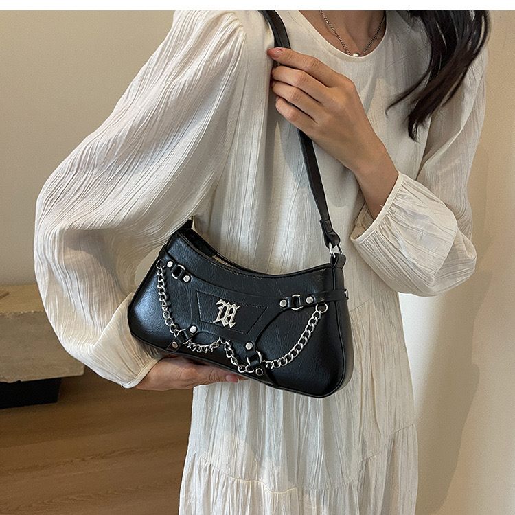 Túi Đeo Vai Nữ - Giỏ Xách Đeo Chéo Mona - tt230741