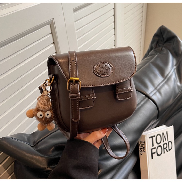 Túi Đeo Chéo Nữ - Giỏ Xách Đeo Vai Mona - tt240302