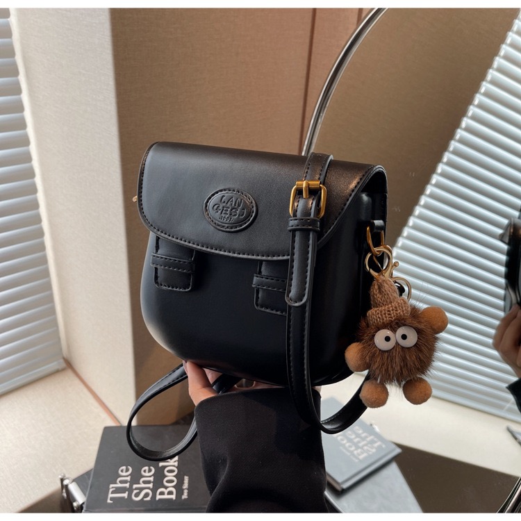 Túi Đeo Chéo Nữ - Giỏ Xách Đeo Vai Mona - tt240302