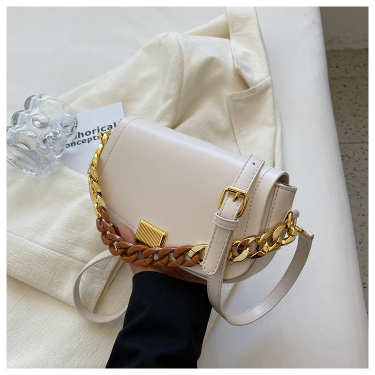 Túi Đeo Vai Đeo Chéo Nữ - Giỏ Kẹp Nách Mona - tt220908