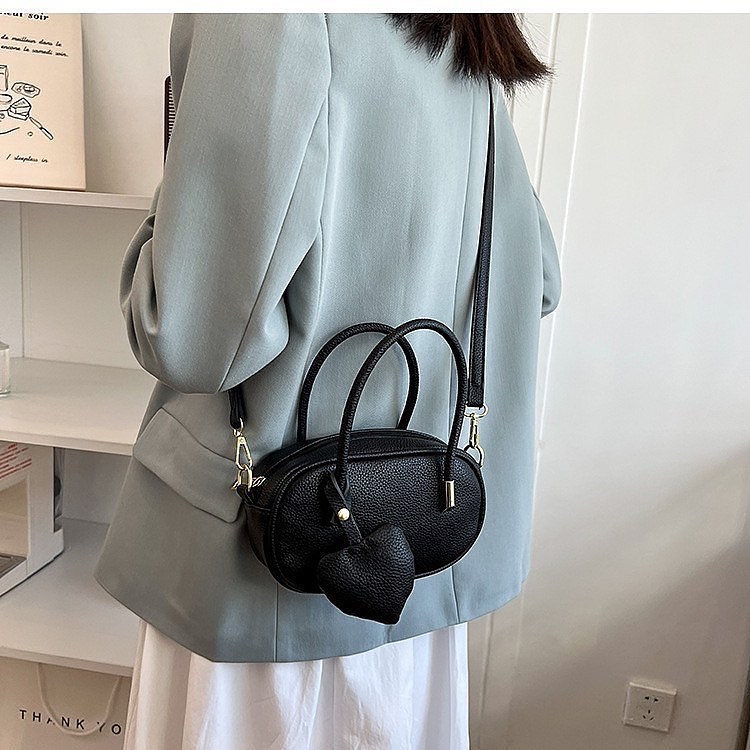 Túi Quai Xách Nữ - Giỏ Đeo Chéo Mona - tt220710