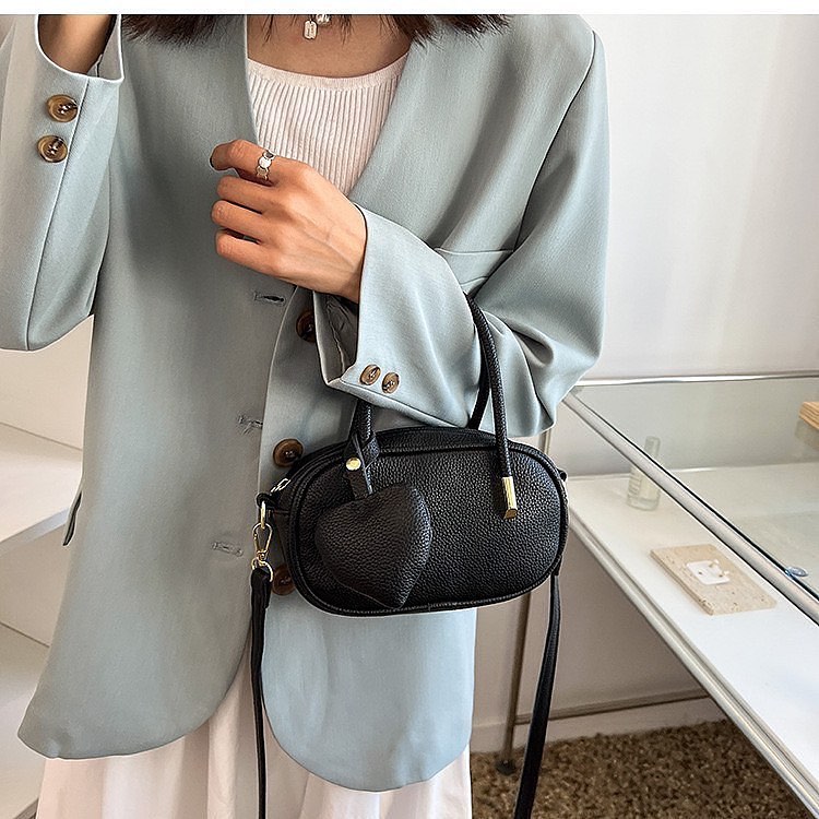 Túi Quai Xách Nữ - Giỏ Đeo Chéo Mona - tt220710