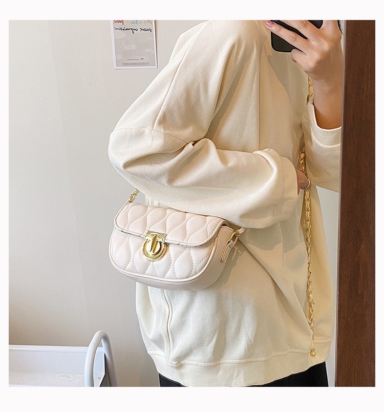 Túi Đeo Chéo Nữ - Giỏ Xách Đeo Vai Mona - tt230328