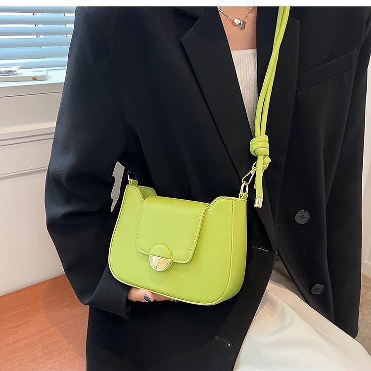 Túi Xách Đeo Vai Nữ - Giỏ Đeo Chéo Mona - tt220705