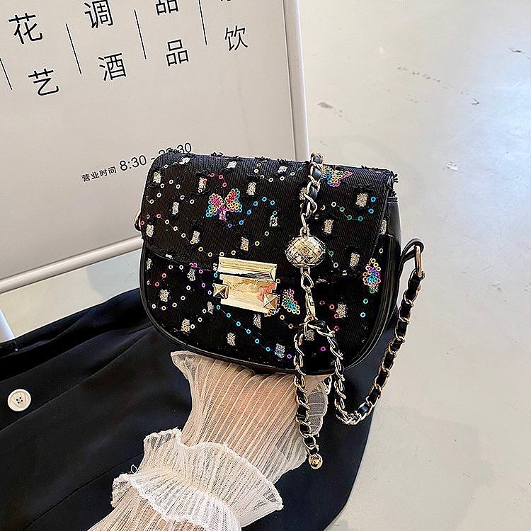 Túi Đeo Chéo Nữ - Giỏ Xách Mona - tt220757