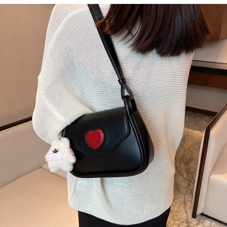 Túi Đeo Vai Đeo Chéo Nữ - Giỏ Xách Mona - tt220810