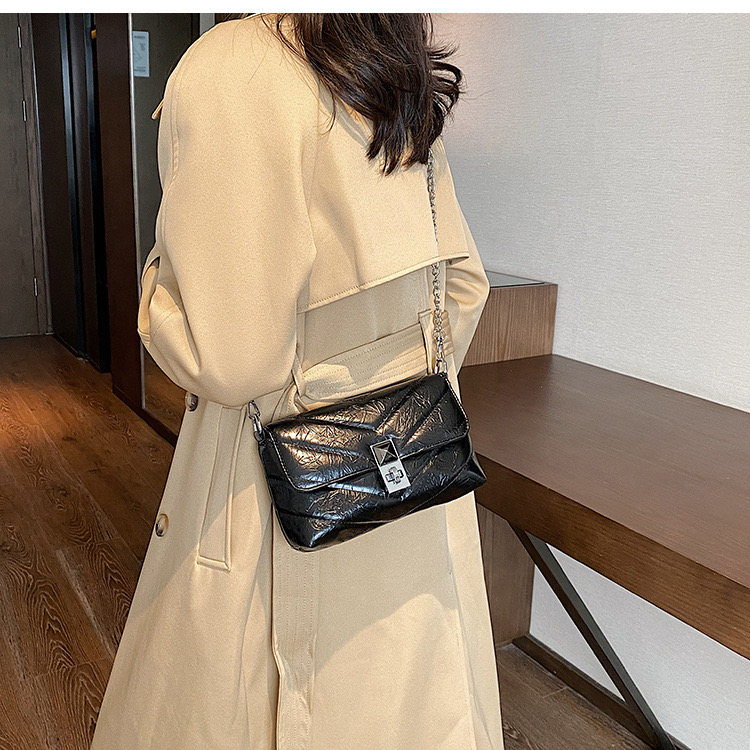 Túi Đeo Chéo Nữ - Giỏ Xách Mona - tt230925- túi xách