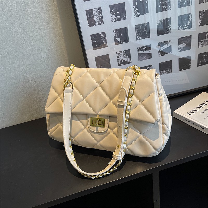 Túi Đeo Chéo Cỡ Lớn - Giỏ Đeo Vai Size To Mona - tt221049