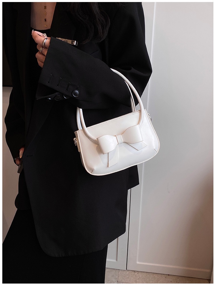 Túi Đeo Chéo Nữ Có Quai Xách - Giỏ Xách Mona - tt240314