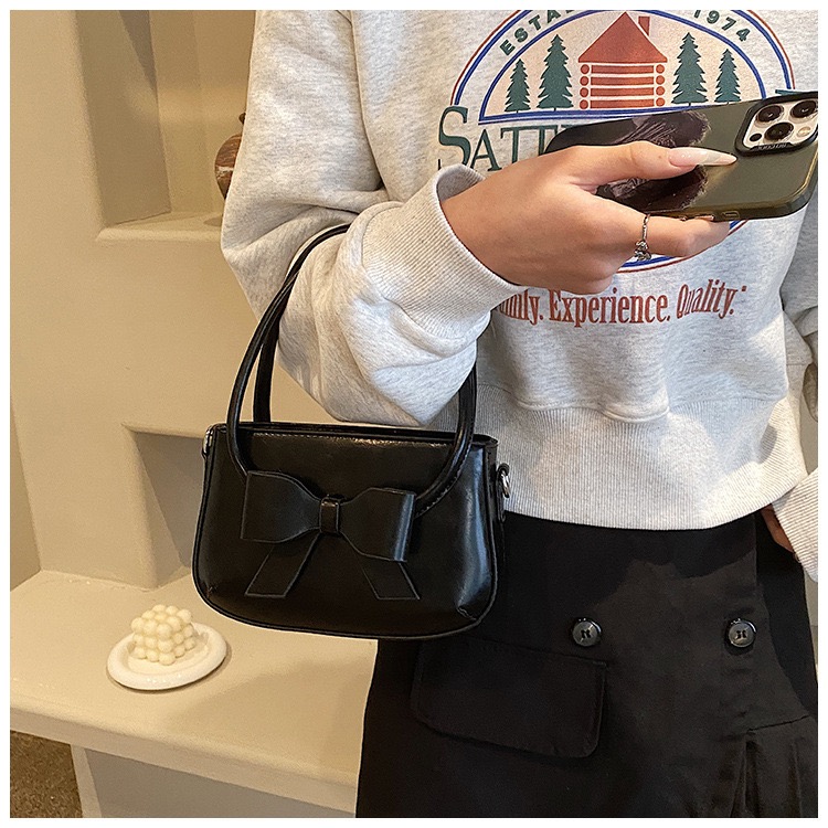 Túi Đeo Chéo Nữ Có Quai Xách - Giỏ Xách Mona - tt240314