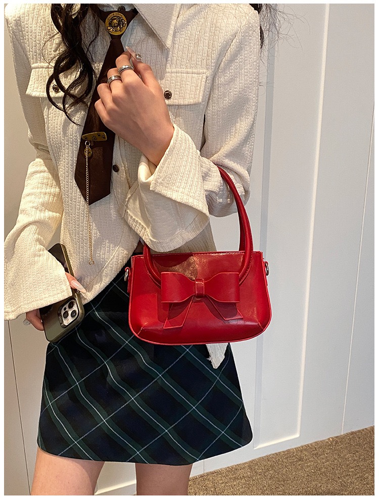 Túi Đeo Chéo Nữ Có Quai Xách - Giỏ Xách Mona - tt240314