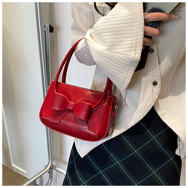 Túi Đeo Chéo Nữ Có Quai Xách - Giỏ Xách Mona - tt240314