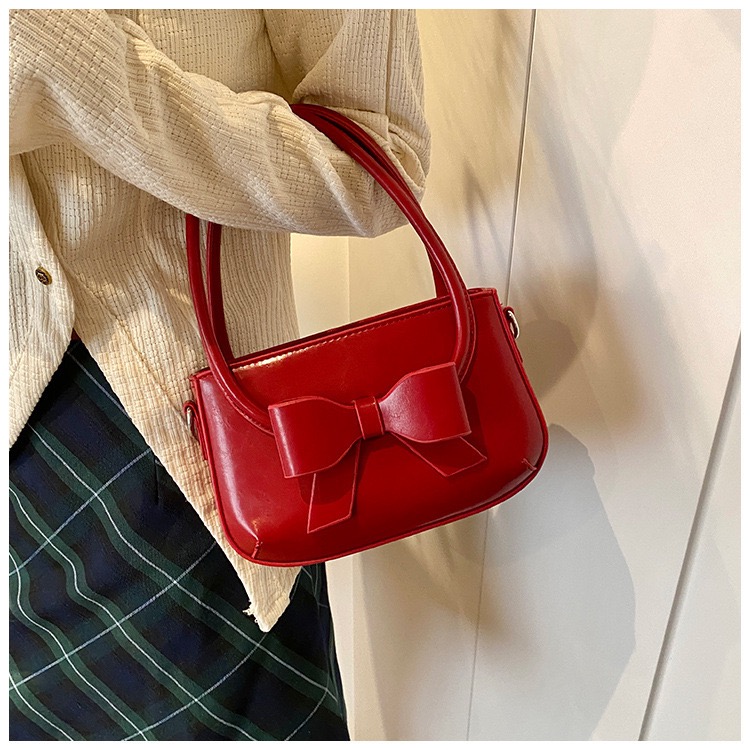 Túi Đeo Chéo Nữ Có Quai Xách - Giỏ Xách Mona - tt240314