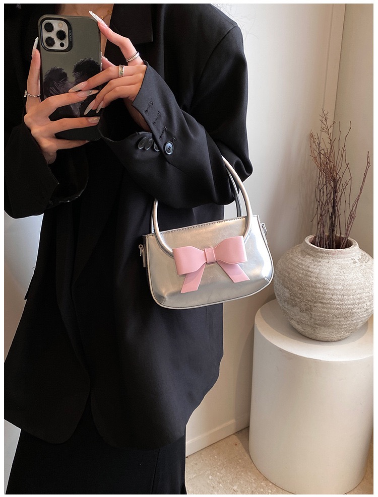 Túi Đeo Chéo Nữ Có Quai Xách - Giỏ Xách Mona - tt240314