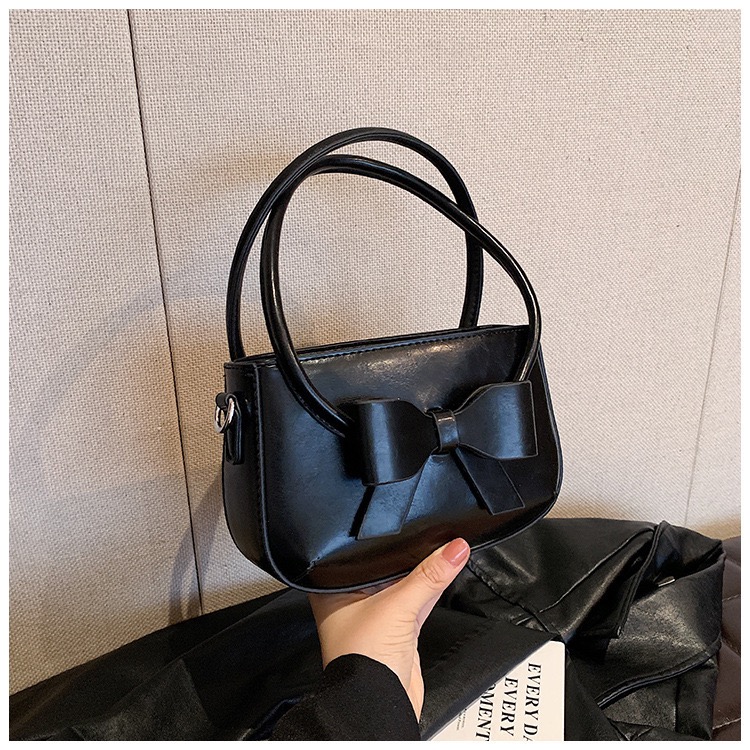 Túi Đeo Chéo Nữ Có Quai Xách - Giỏ Xách Mona - tt240314