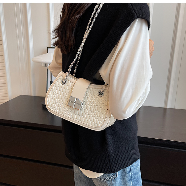 Túi Đeo Vai Nữ - Giỏ Xách Đeo Chéo Mona - tt230930