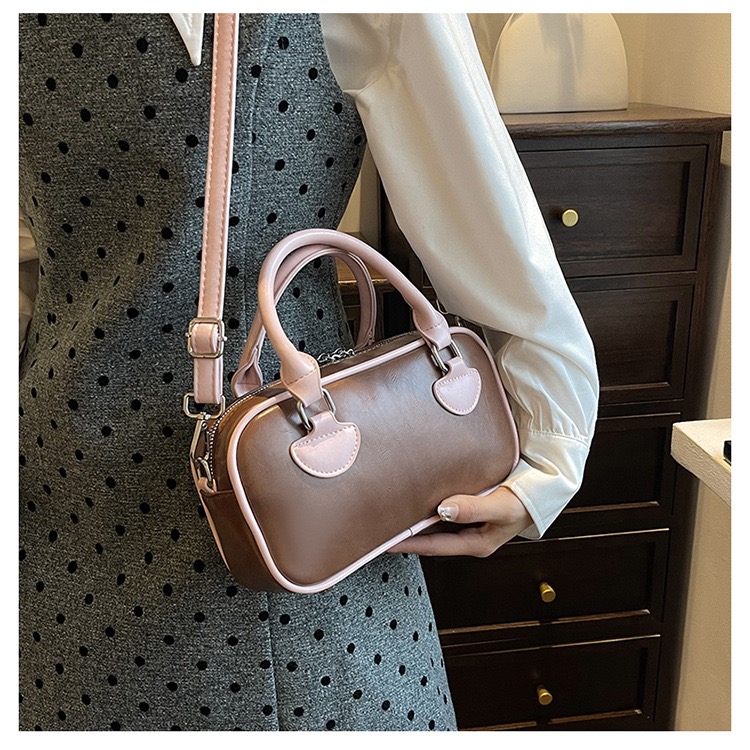 Túi Quai Xách Nữ - Giỏ Xách Đeo Chéo Mona - tt240319