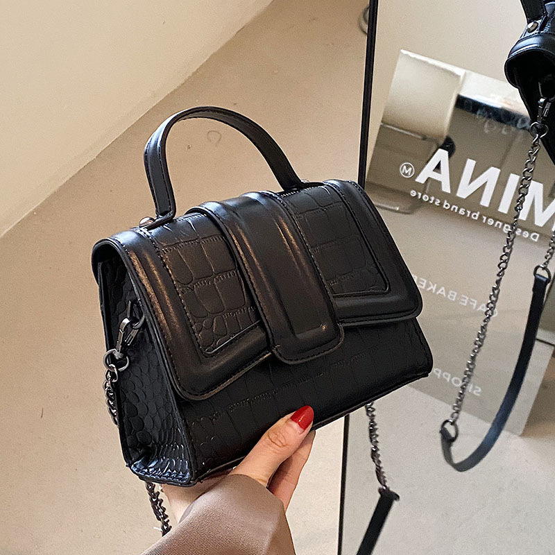 Túi Quai Xách Nữ - Giỏ Đeo Chéo Mona - tt220939