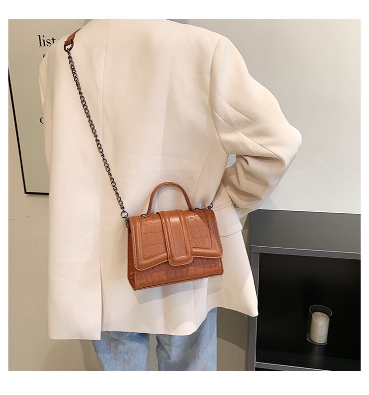 Túi Quai Xách Nữ - Giỏ Đeo Chéo Mona - tt220939