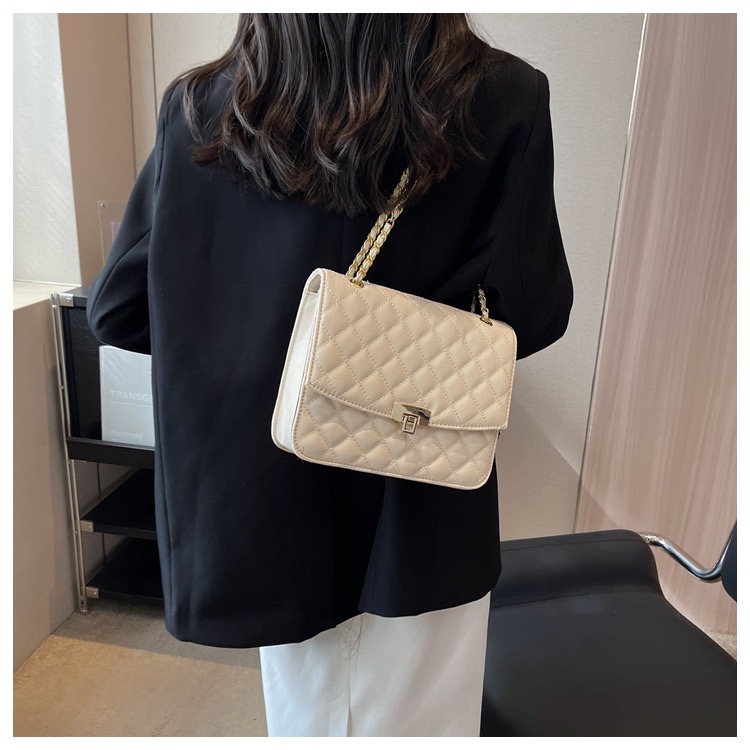 Túi Đeo Vai Nữ - Giỏ Xách Đeo Chéo Mona - tt230556- túi xách