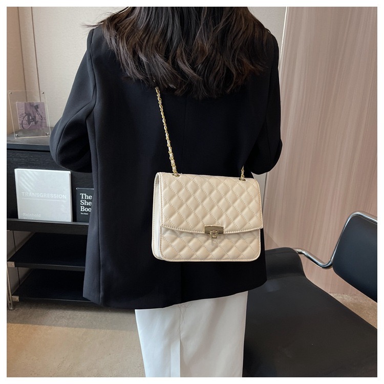 Túi Đeo Vai Nữ - Giỏ Xách Đeo Chéo Mona - tt230556- túi xách