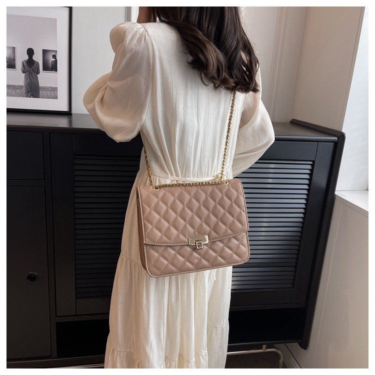 Túi Đeo Vai Nữ - Giỏ Xách Đeo Chéo Mona - tt230556- túi xách