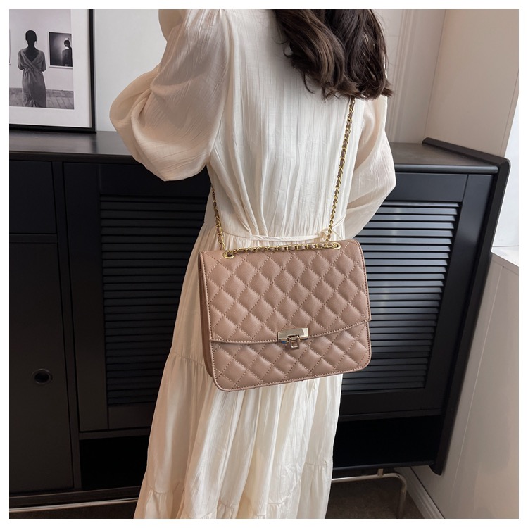 Túi Đeo Vai Nữ - Giỏ Xách Đeo Chéo Mona - tt230556- túi xách