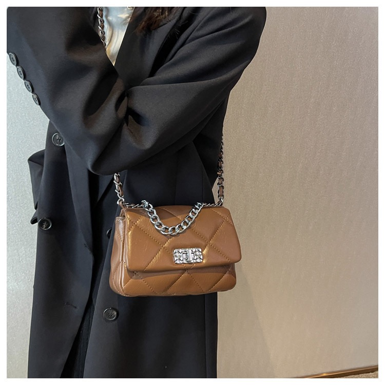 Túi Xách Đeo Chéo Nữ Mona - tt220950