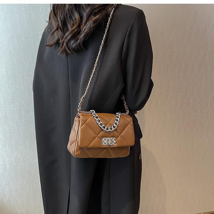 Túi Xách Đeo Chéo Nữ Mona - tt220950