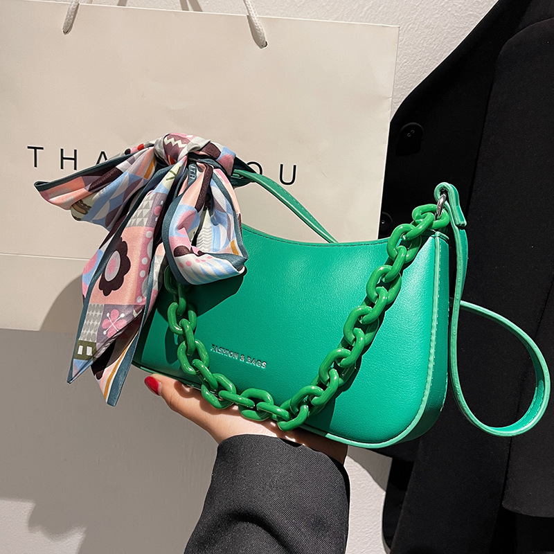 Túi Kẹp Nách Đeo Vai Nữ - Giỏ Đeo Chéo Mona - tt220675