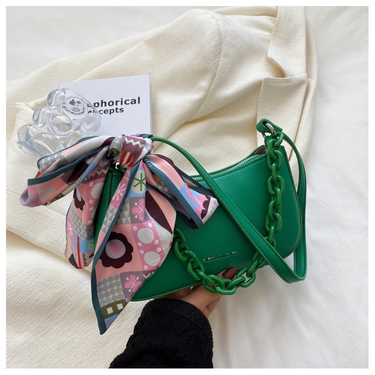 Túi Kẹp Nách Đeo Vai Nữ - Giỏ Đeo Chéo Mona - tt220675