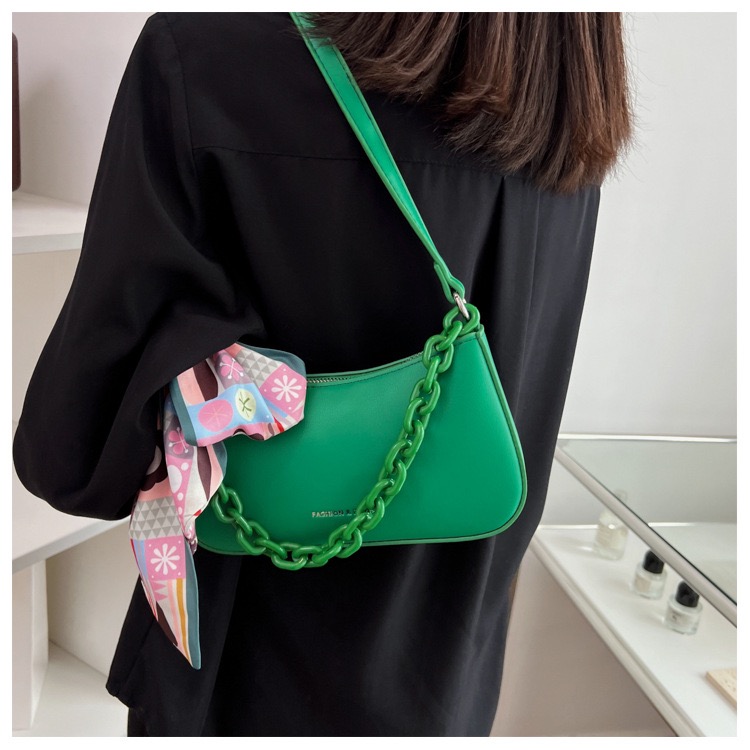 Túi Kẹp Nách Đeo Vai Nữ - Giỏ Đeo Chéo Mona - tt220675