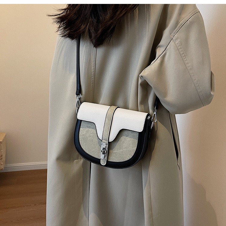 Túi Đeo Vai Nữ - Giỏ Xách Đeo Chéo Mona - tt230939