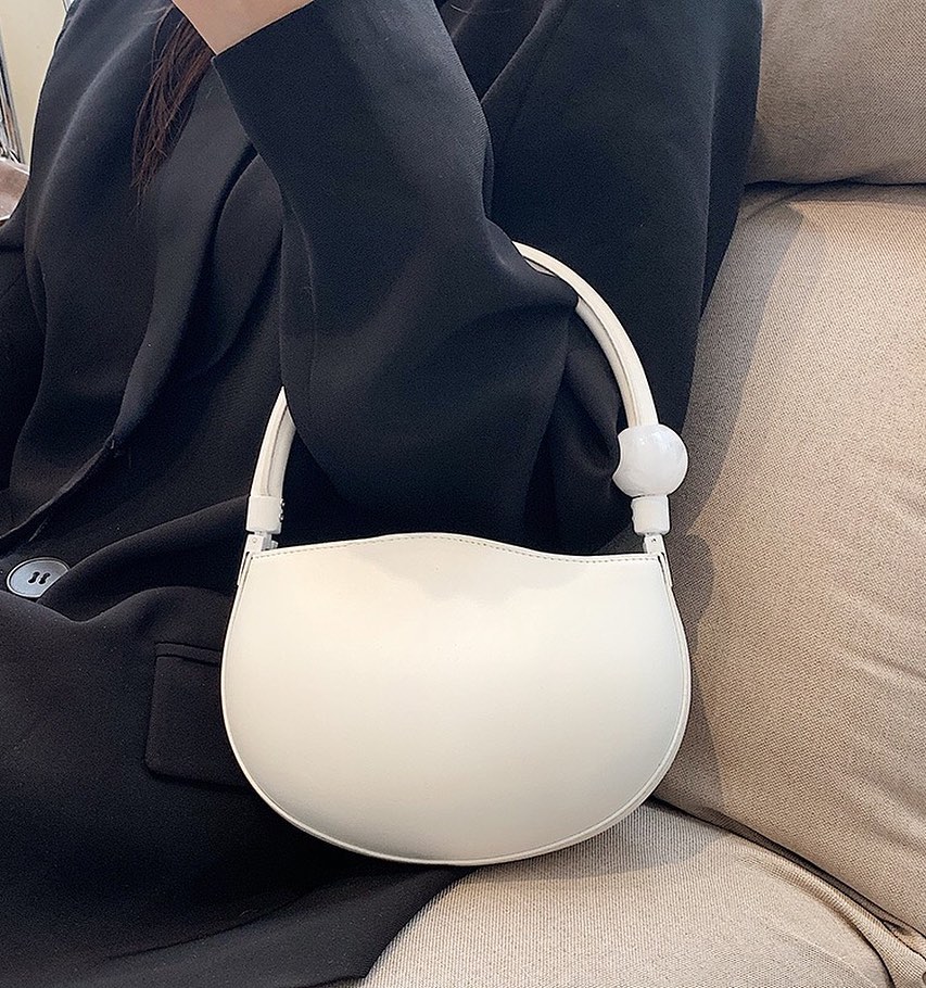 Túi Quai Xách Nữ - Giỏ Đeo Chéo Mona - tt220606