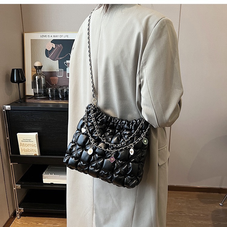 Túi Đeo Chéo Nữ - Giỏ Xách Đeo Vai Mona - tt230942