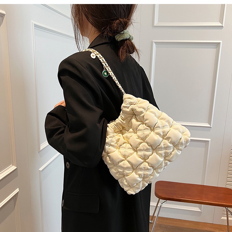 Túi Đeo Chéo Nữ - Giỏ Xách Đeo Vai Mona - tt230942