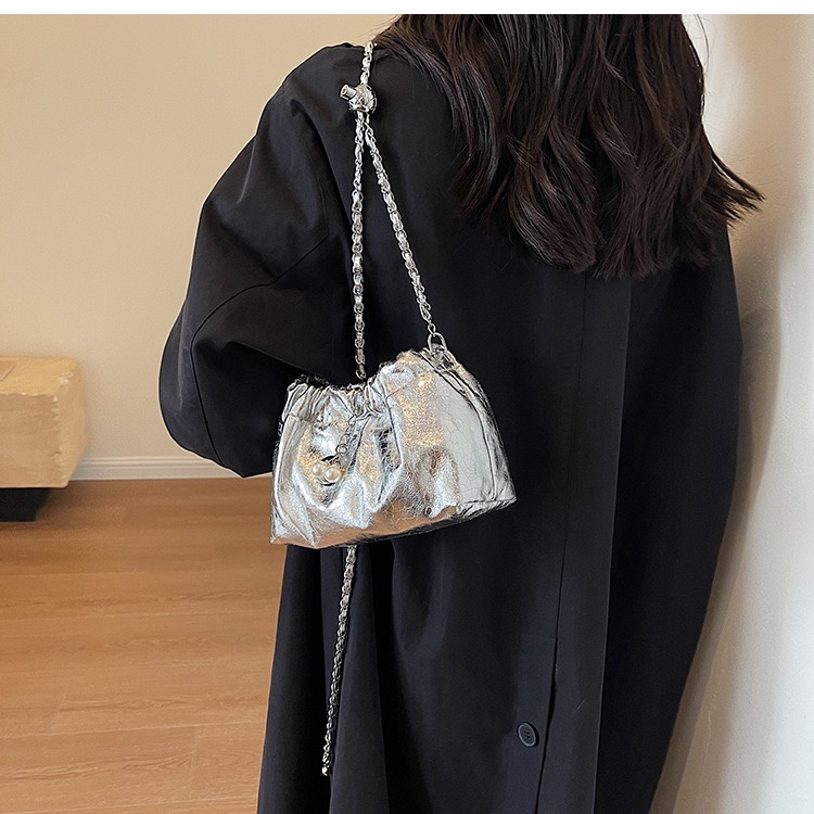 Túi Quai Xách Nữ - Giỏ Xách Đeo Chéo Mona - tt230944