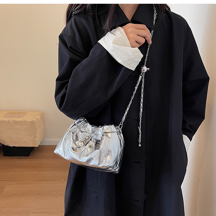 Túi Quai Xách Nữ - Giỏ Xách Đeo Chéo Mona - tt230944